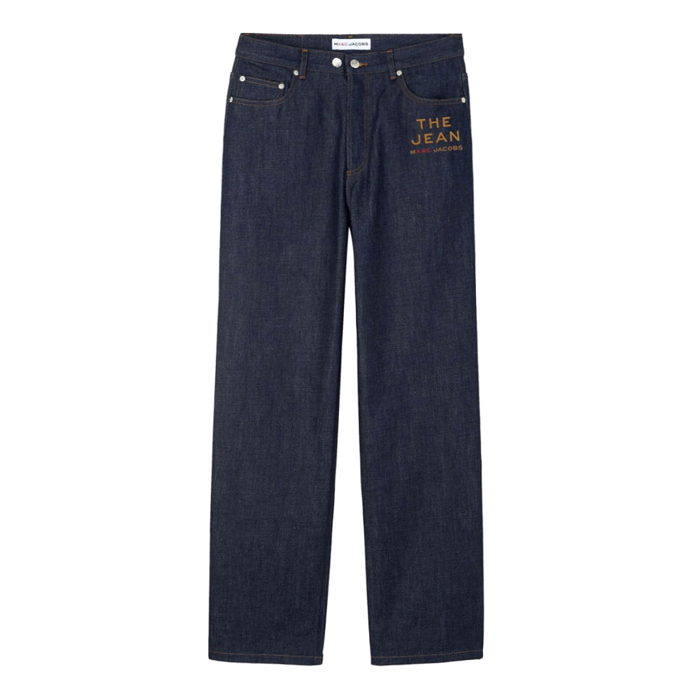 A.P.C. x MARC JACOBS. THE JEAN AARON