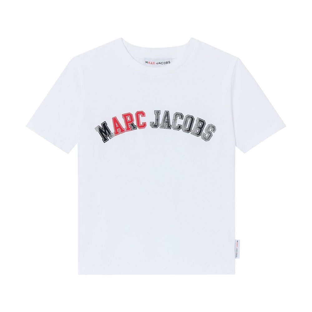 A.P.C. MARC JACOBS. THE SLIM T-SHIRT