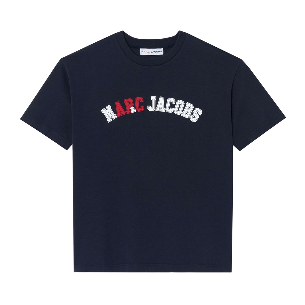 A.P.C. MARC JACOBS THE BOX T-SHIRT