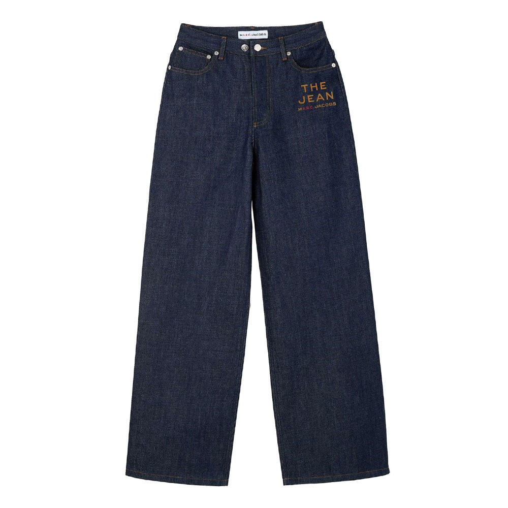 A.P.C. MARC JACOBS. THE JEAN ELISABETH
