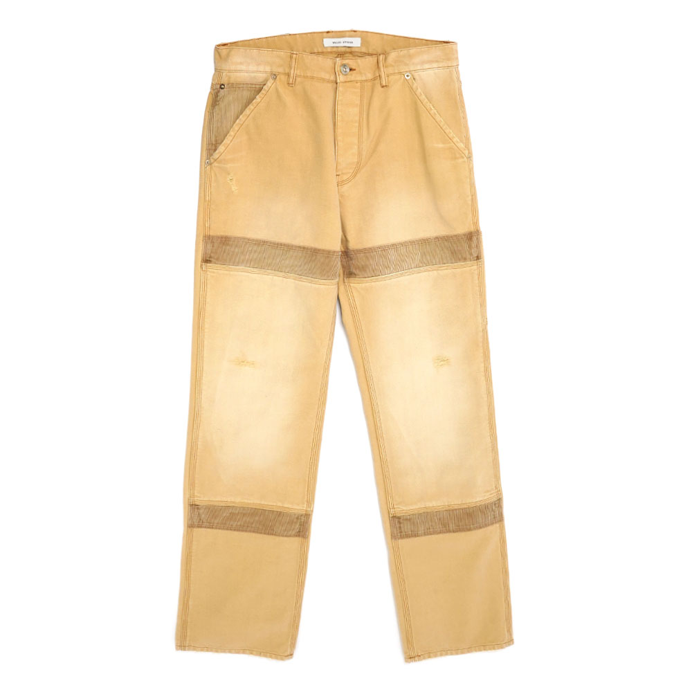 SIERRA TROUSER SAND/BROWN