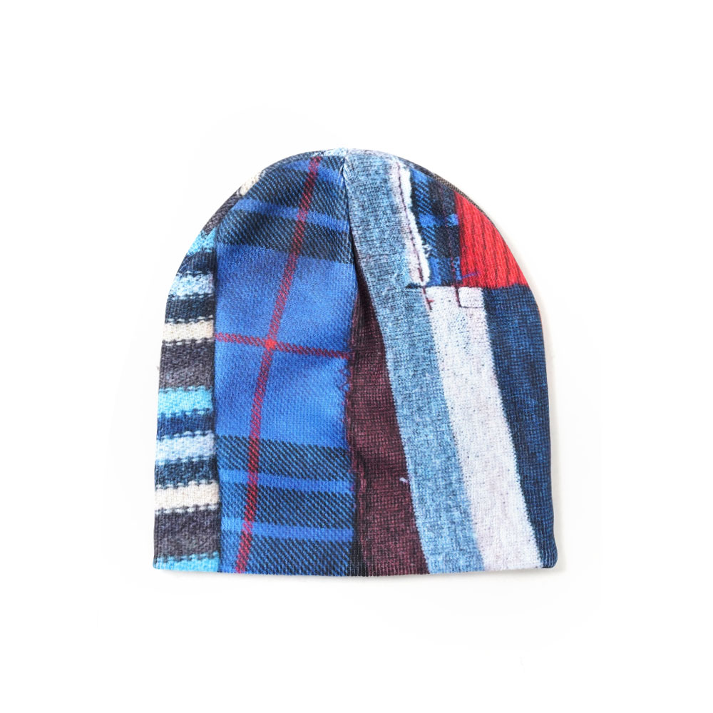 FAUX AGGREGATE HAT III MULTI