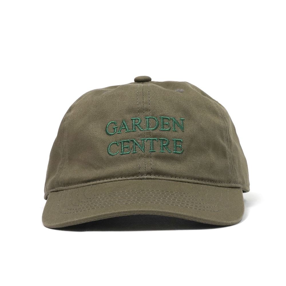 GARDEN CENTRE HAT KHAKI