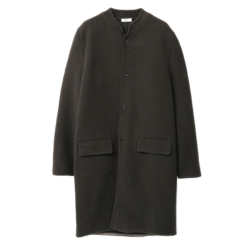 WALKER COAT ZINC