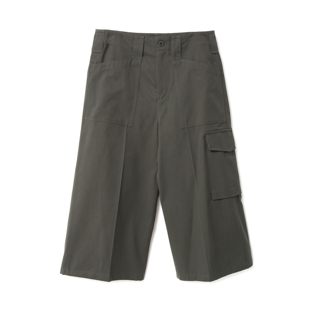 SHORTS CARGO PLOMBE