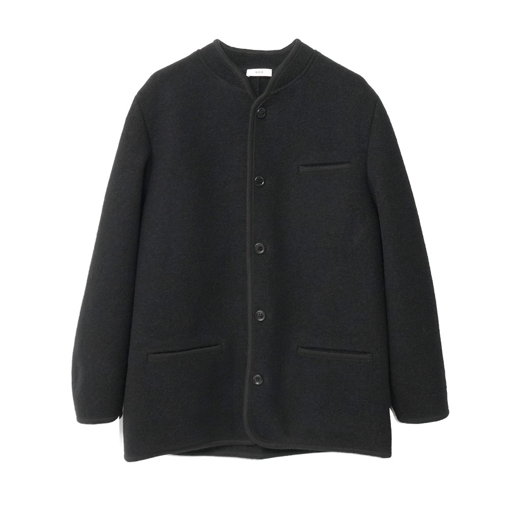WALKER JACKET BLACK