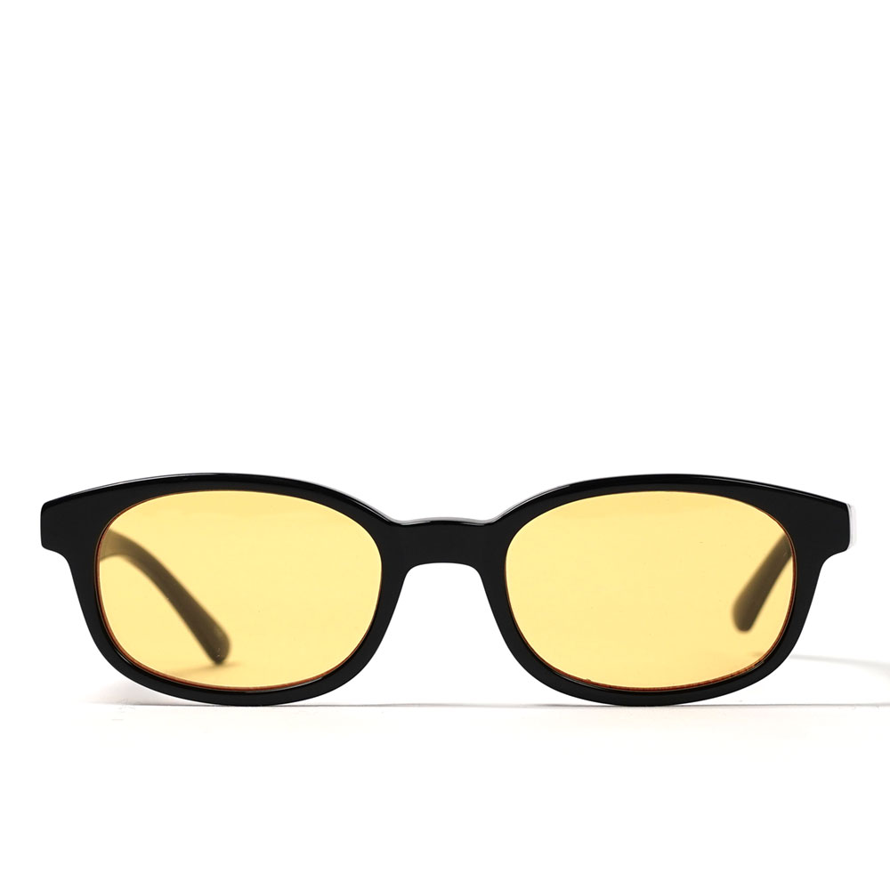 UNIBASE EYEWEAR YELLOW