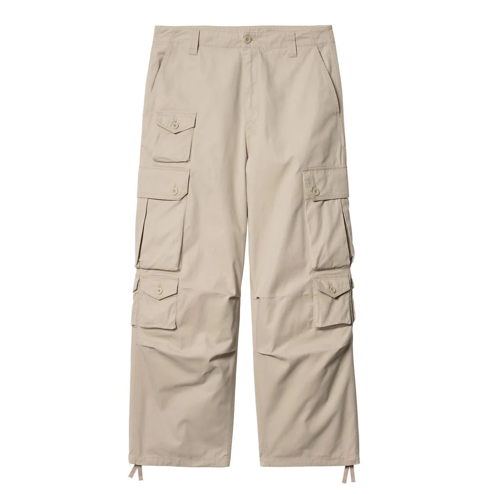 TRACKER PANT WALL