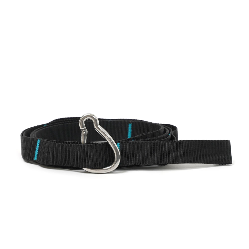 ASCENT BELT BLACK