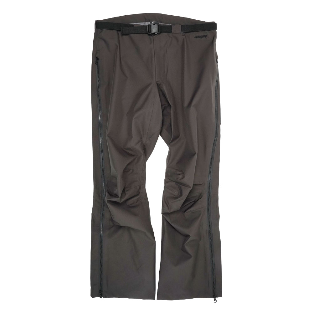 ARC PANTS DARK SOIL GRAY_