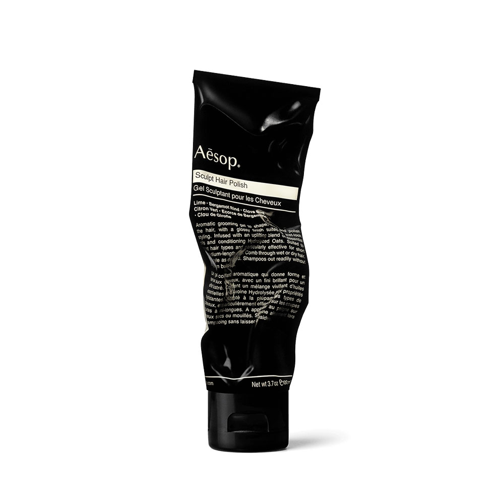 SCULPT HAIR POLISH 100ML TUBE F8513600