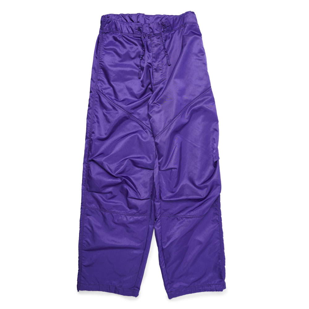 PROVO PANT PURPLE