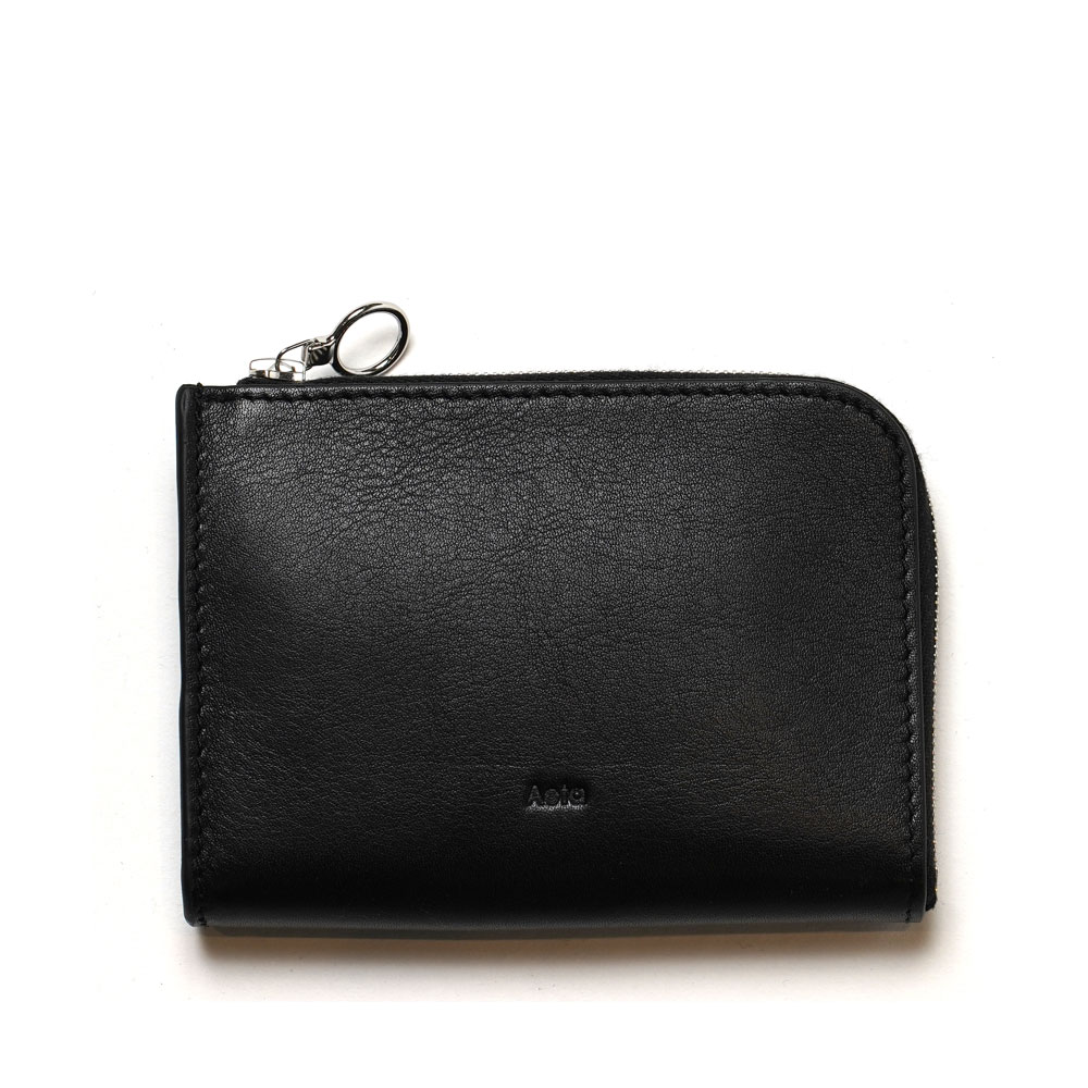 FG WALLET TYPE B BLACK - FG16