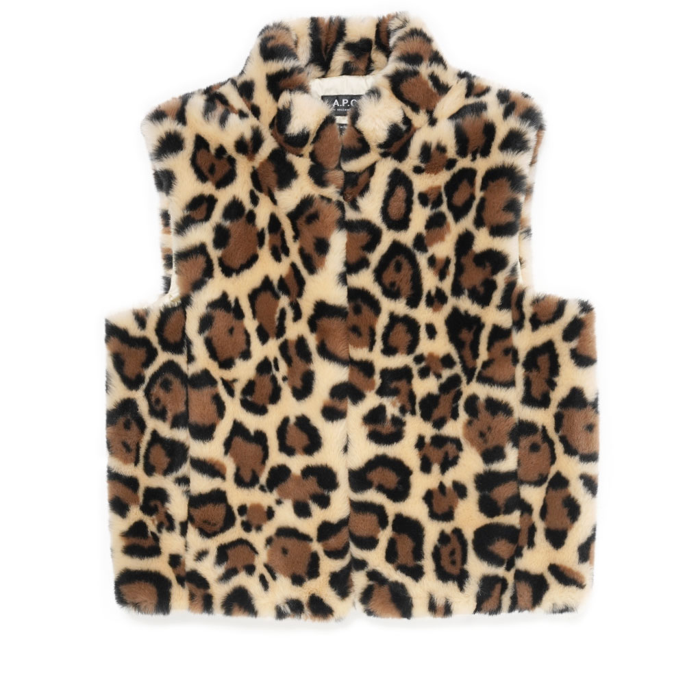 JUDY CARDIGAN BEIGE