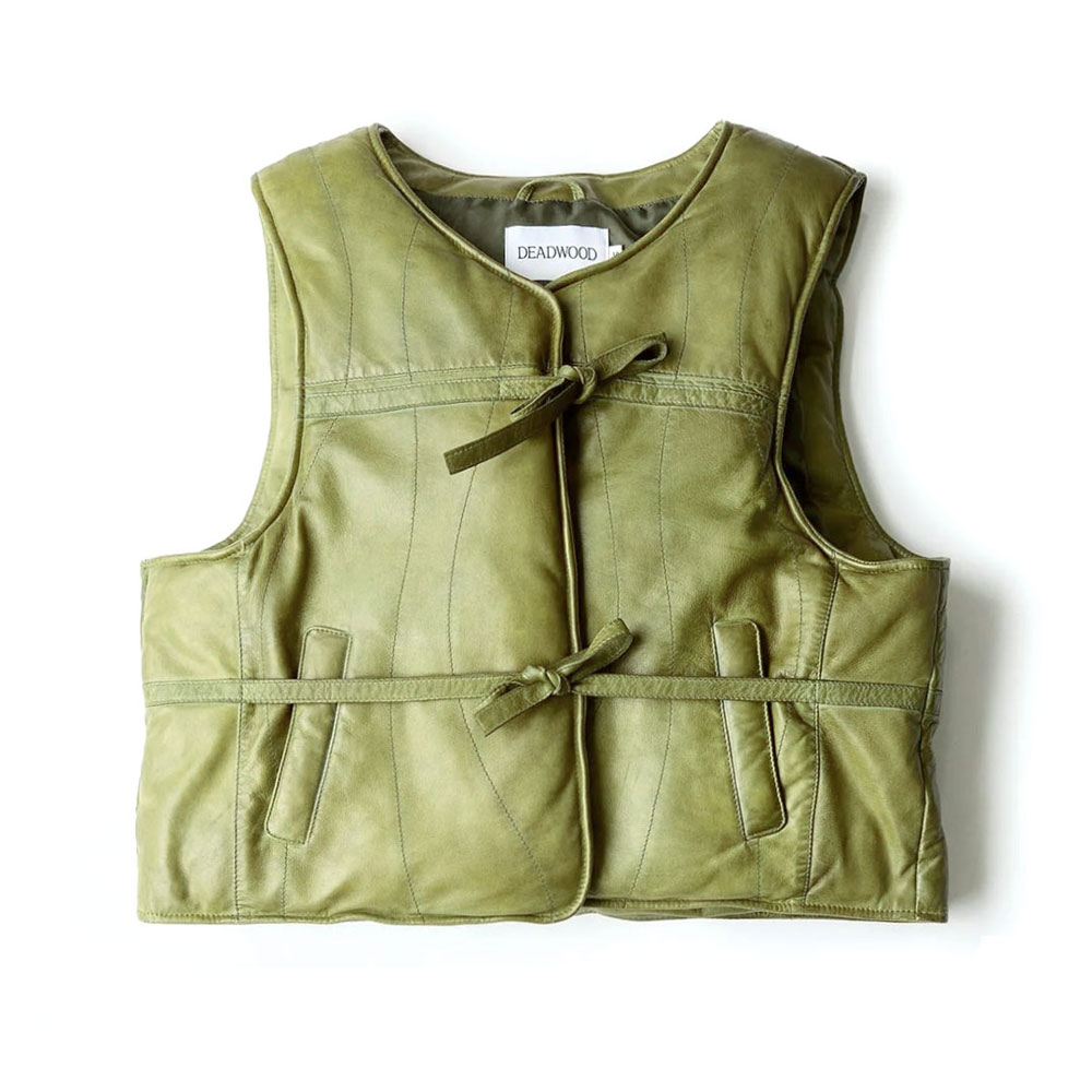 FLOAT OLIVE_