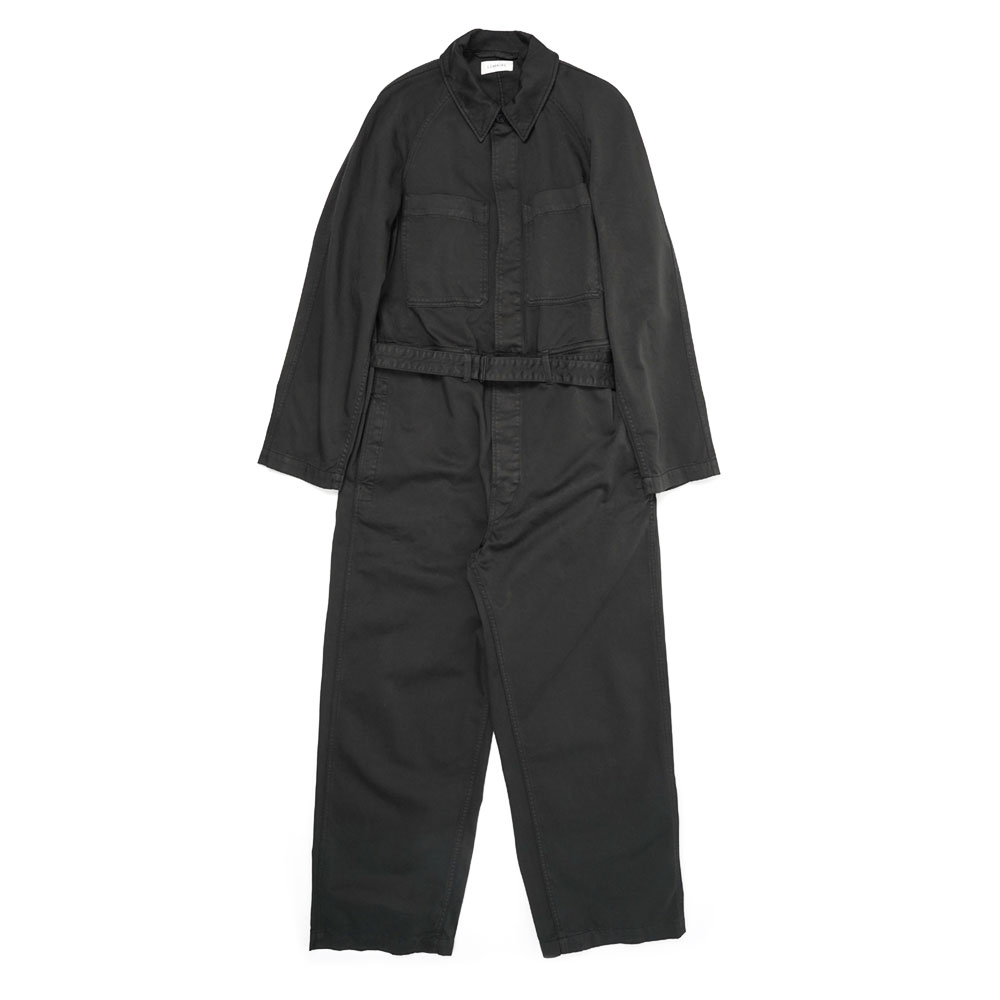 WORKWEAR OVERALL MIDNIGHT GREEN
