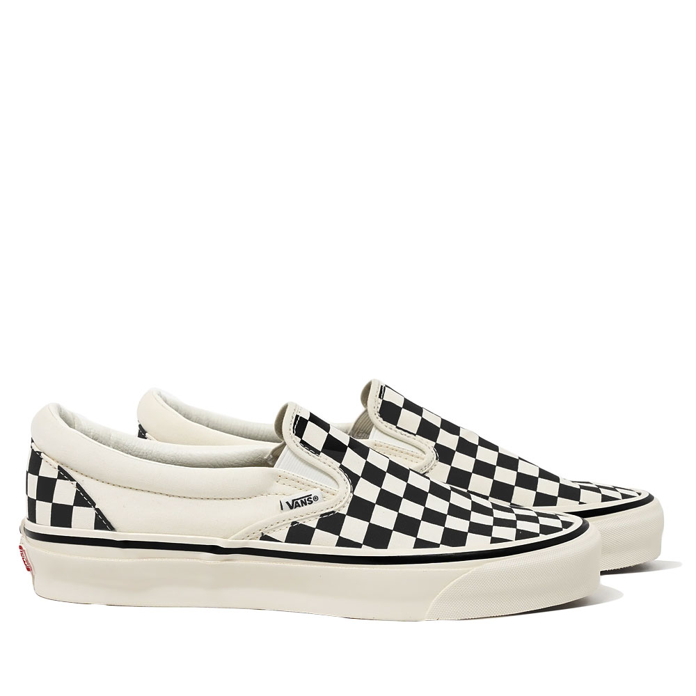 SLIP-ON REISSUE 98 VN000CTCKIG _
