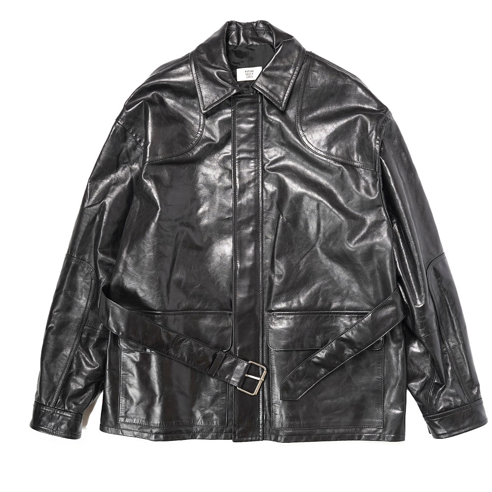 RAMON JACKET EXCEL