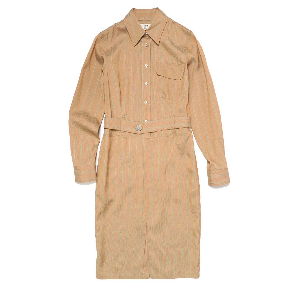 VICTORIA DRESS DUSK _