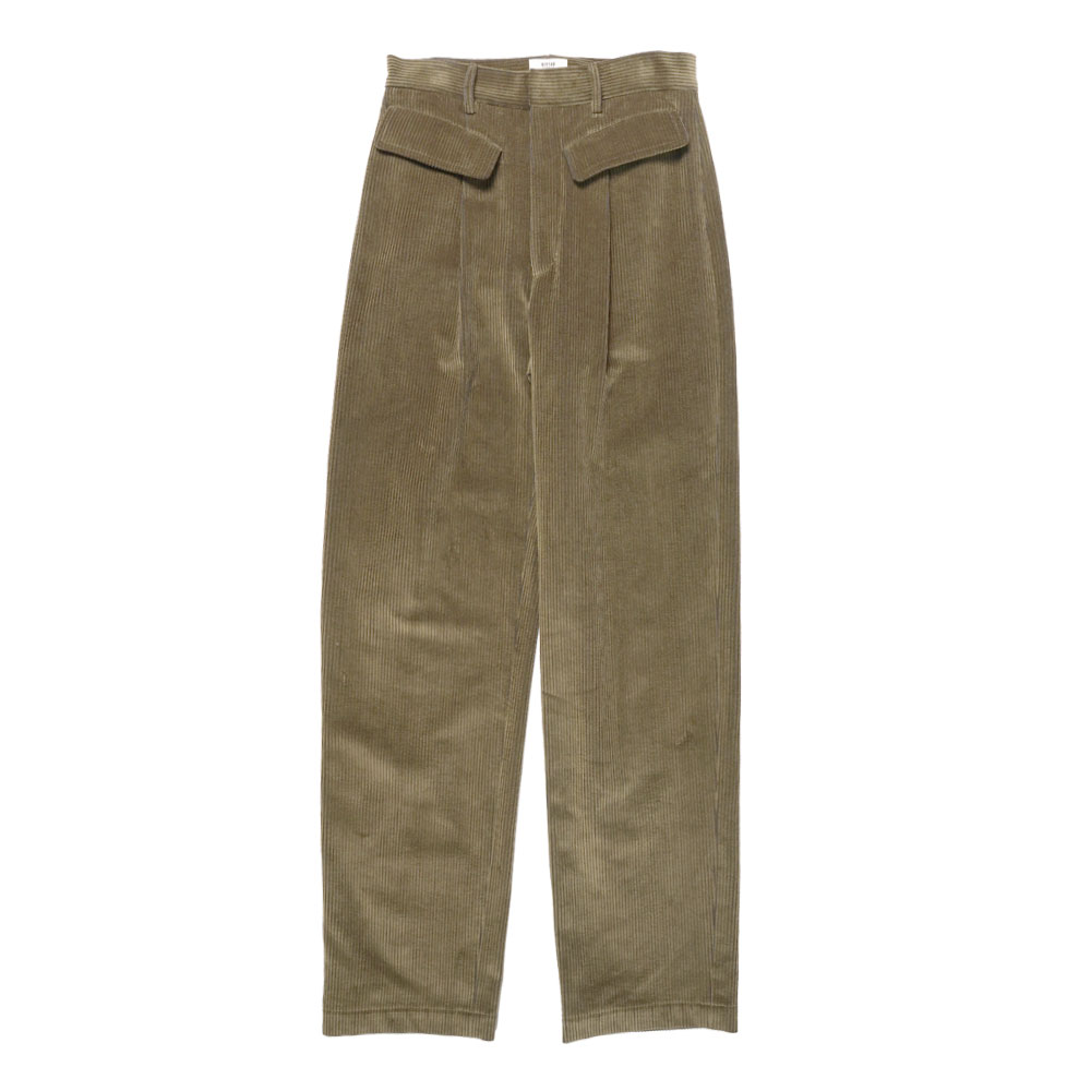 JEM TROUSER LUSH