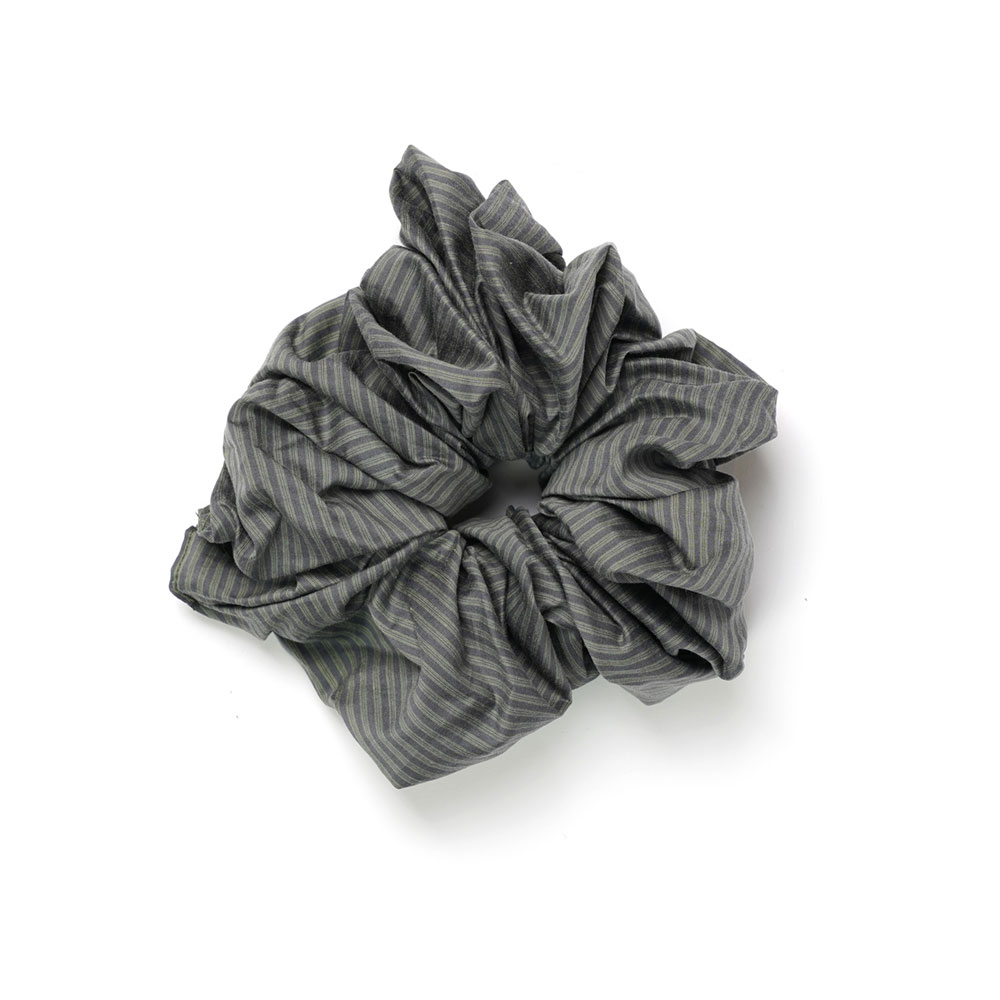 CAMELLIA SCRUNCHIE TIDAL