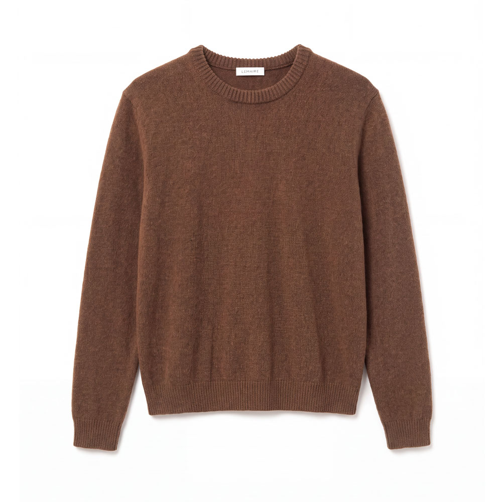 CREW NECK SWEATER CEP