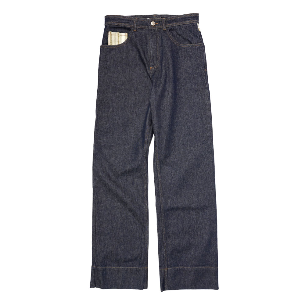 MILES JEANS BLUE MULTI