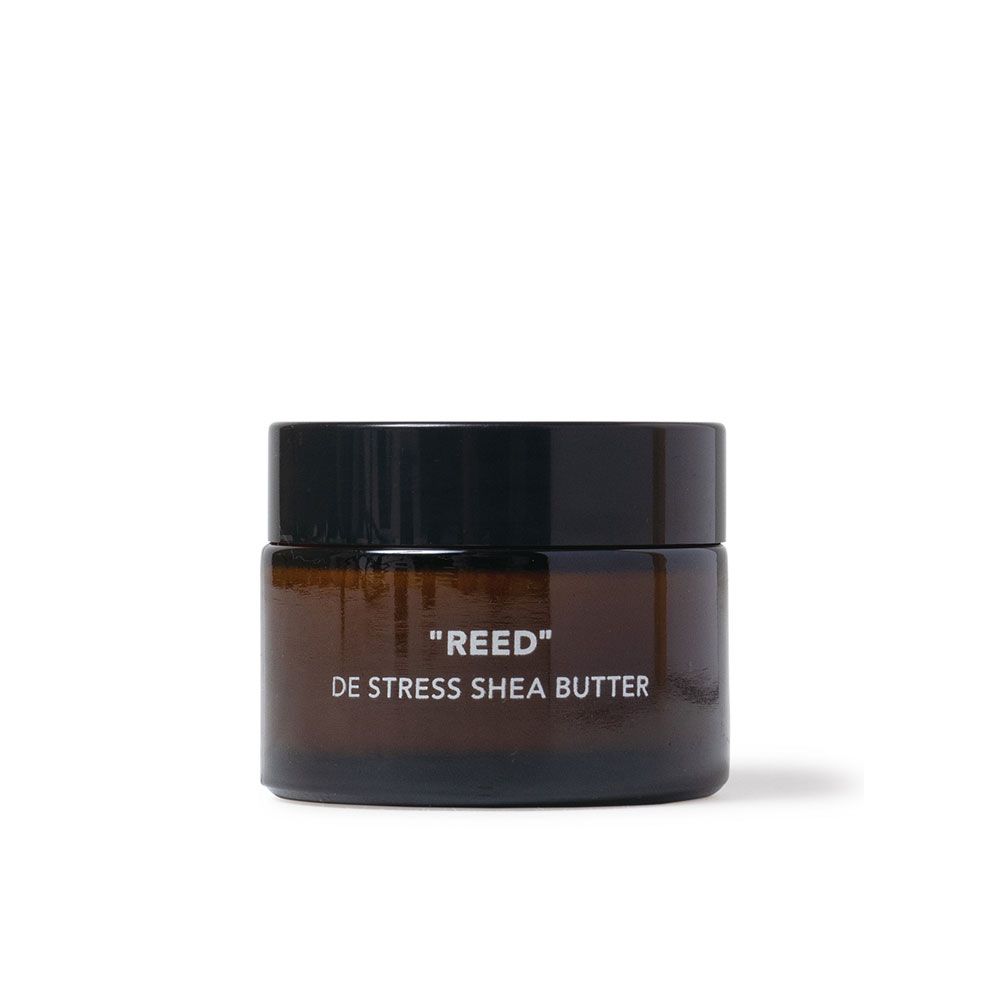 DE STRESS SHEA BUTTER "REED"