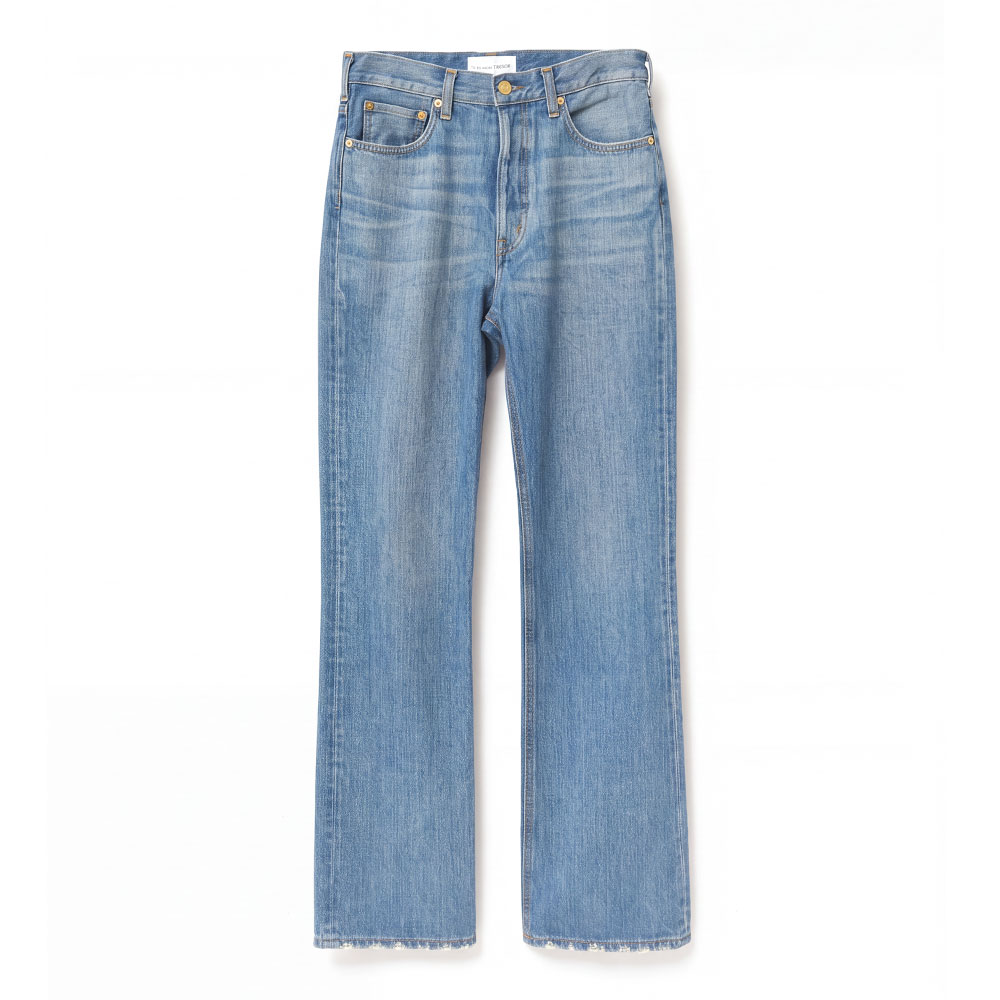 THE JADE JEAN 3YEAR