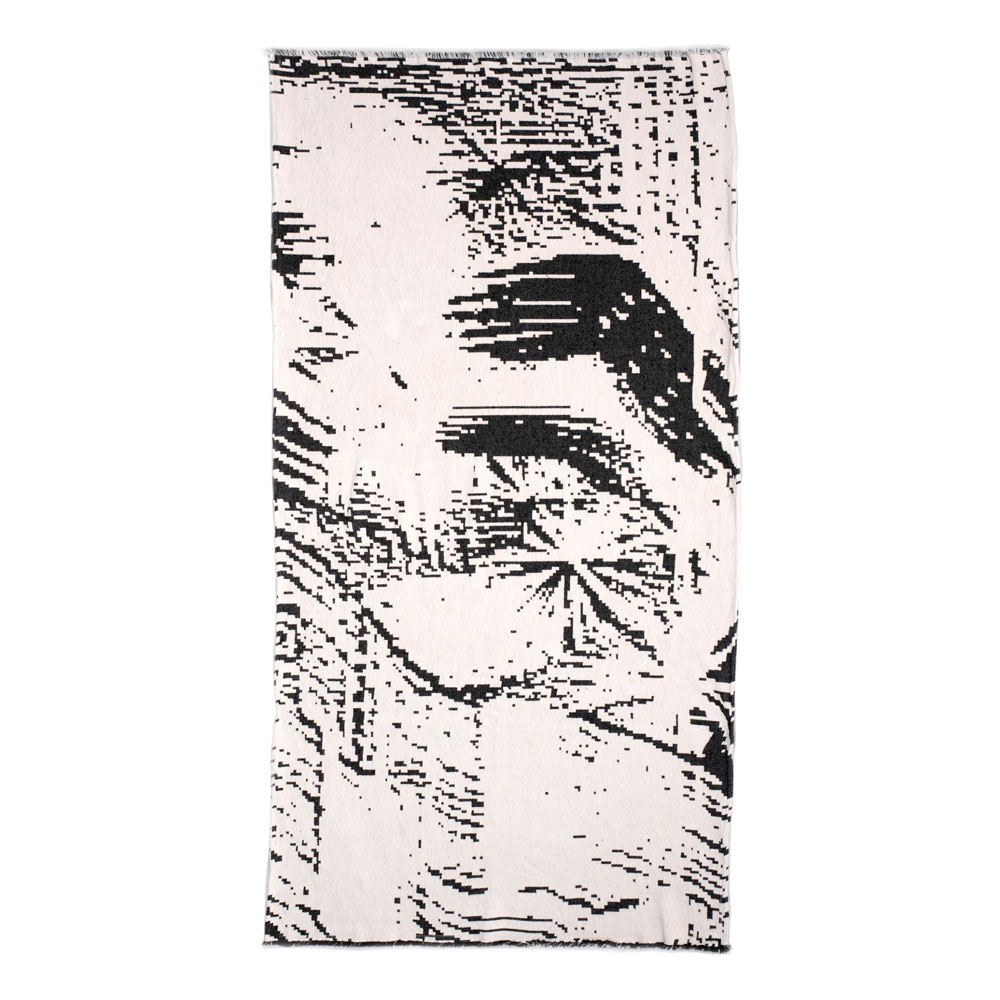 PRESTIGE WHITE TOWEL WHITE