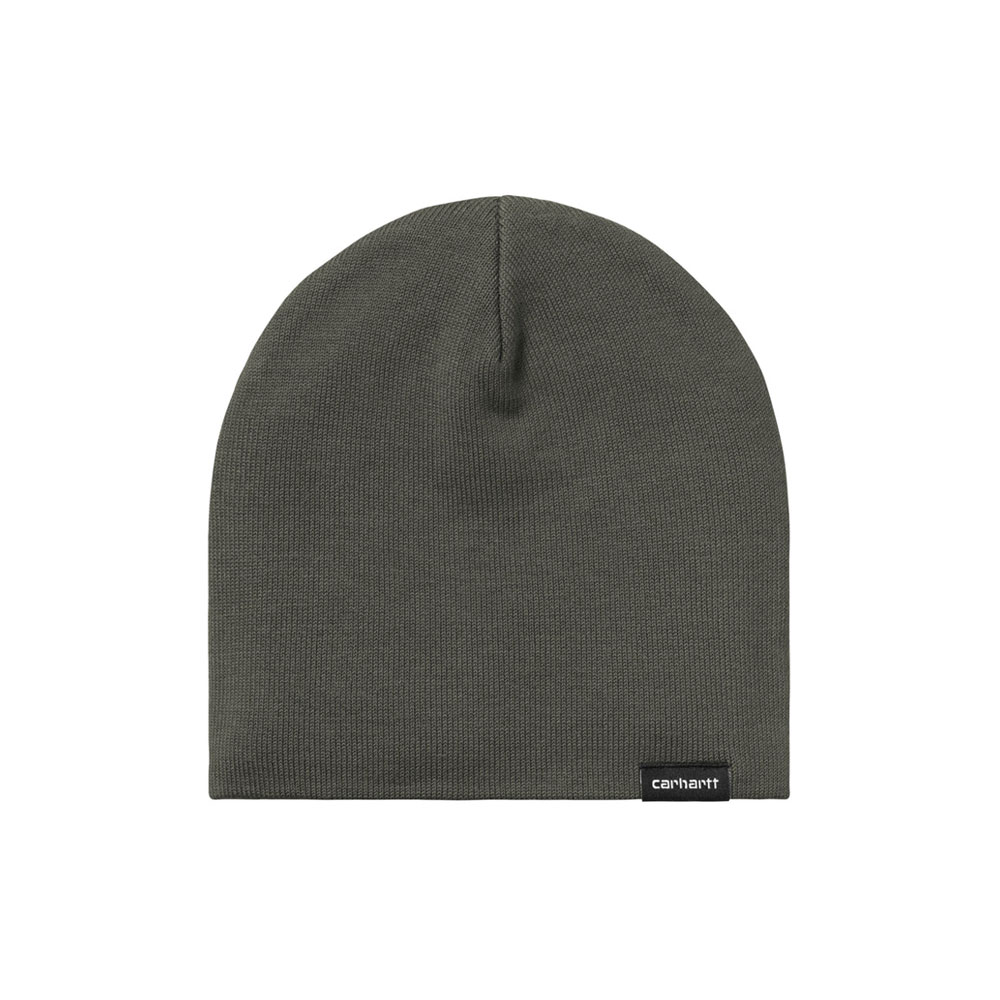 SCRIPTER BEANIE SHUNGITE