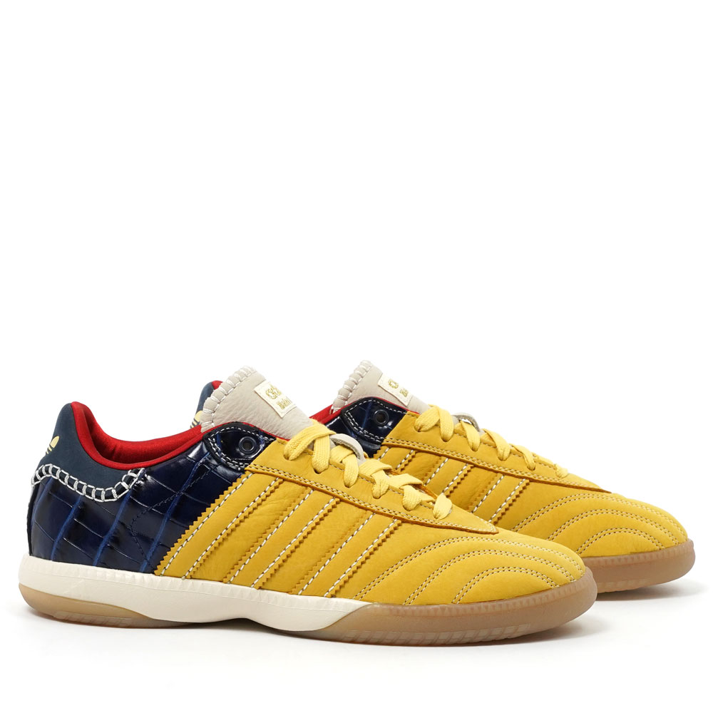 WB MN SAMBA SUEDE IH8407 STFAG_