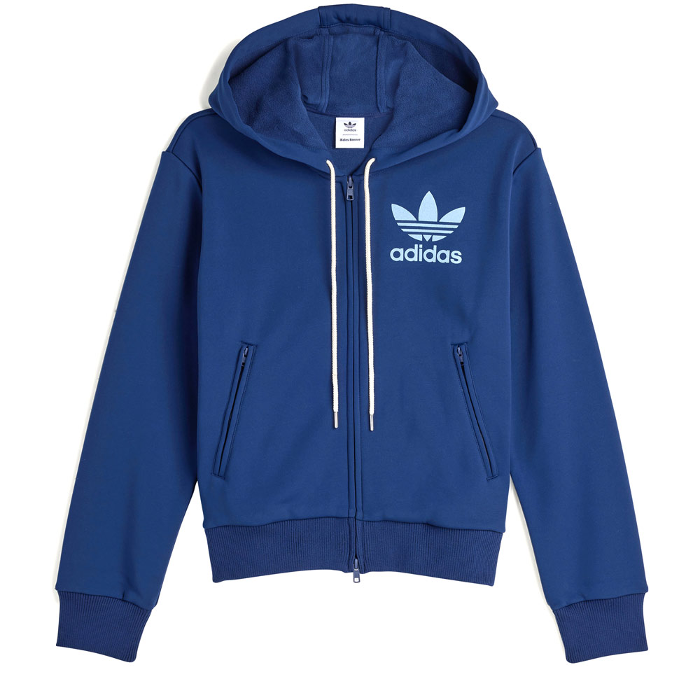 WB TRACK HOODIE JJ2939 CONAV _