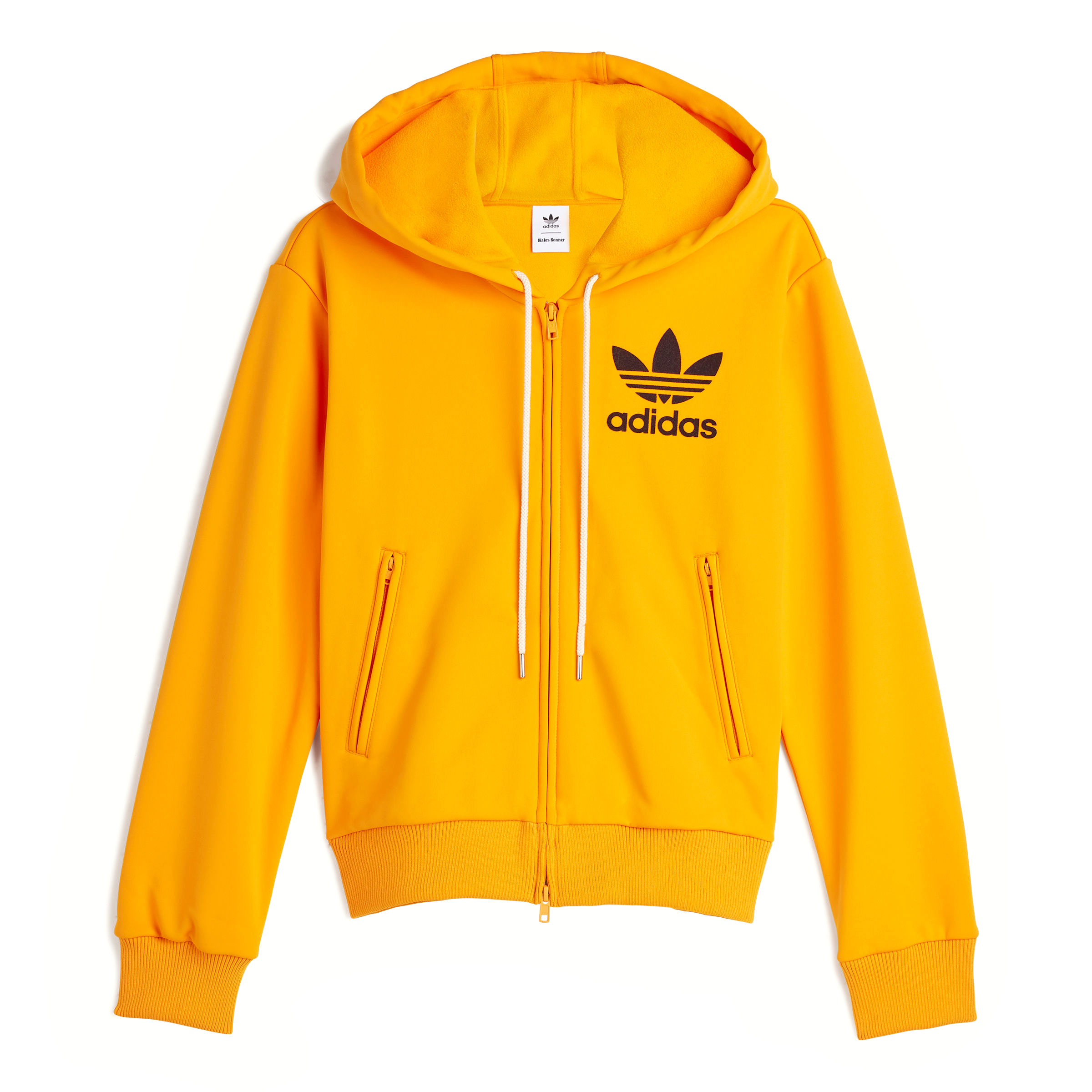 WB TRACK HOODIE JJ2938 EQTOR _