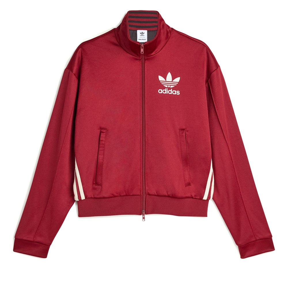 WB W TRACK TOP JJ2933 CBURG _