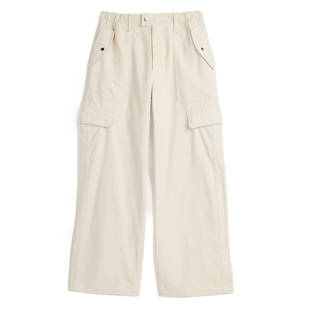WB CARGO PANT JE5973 WONWH _