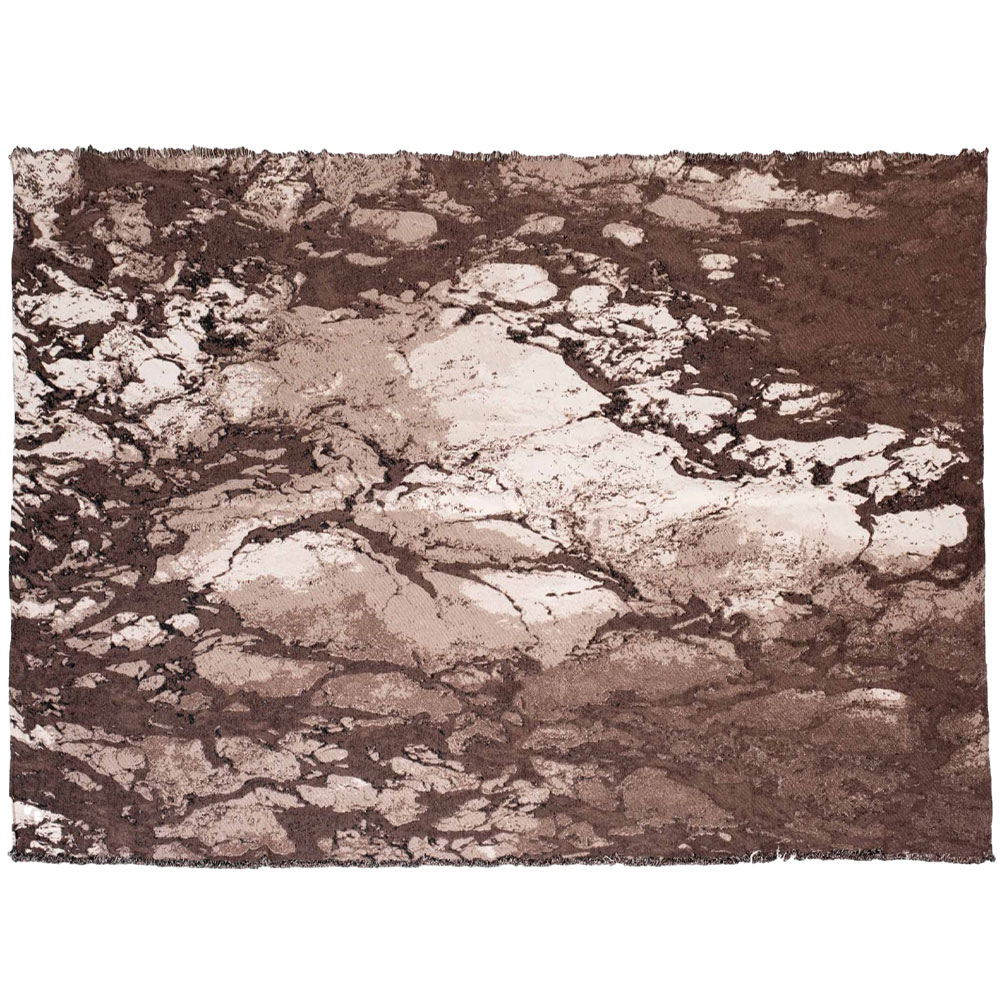 BROWN WATER BLANKET VARIOUS