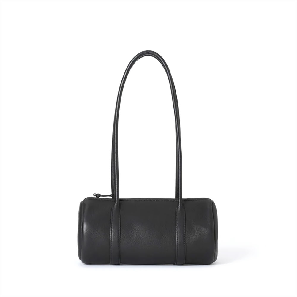 CYLINDER BOSTON LONG HANDLE DA128 BLACK