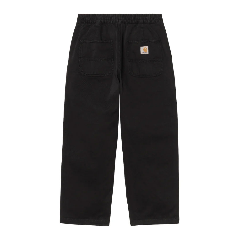 DOUBLEKNEE SWEATPANT BLACK