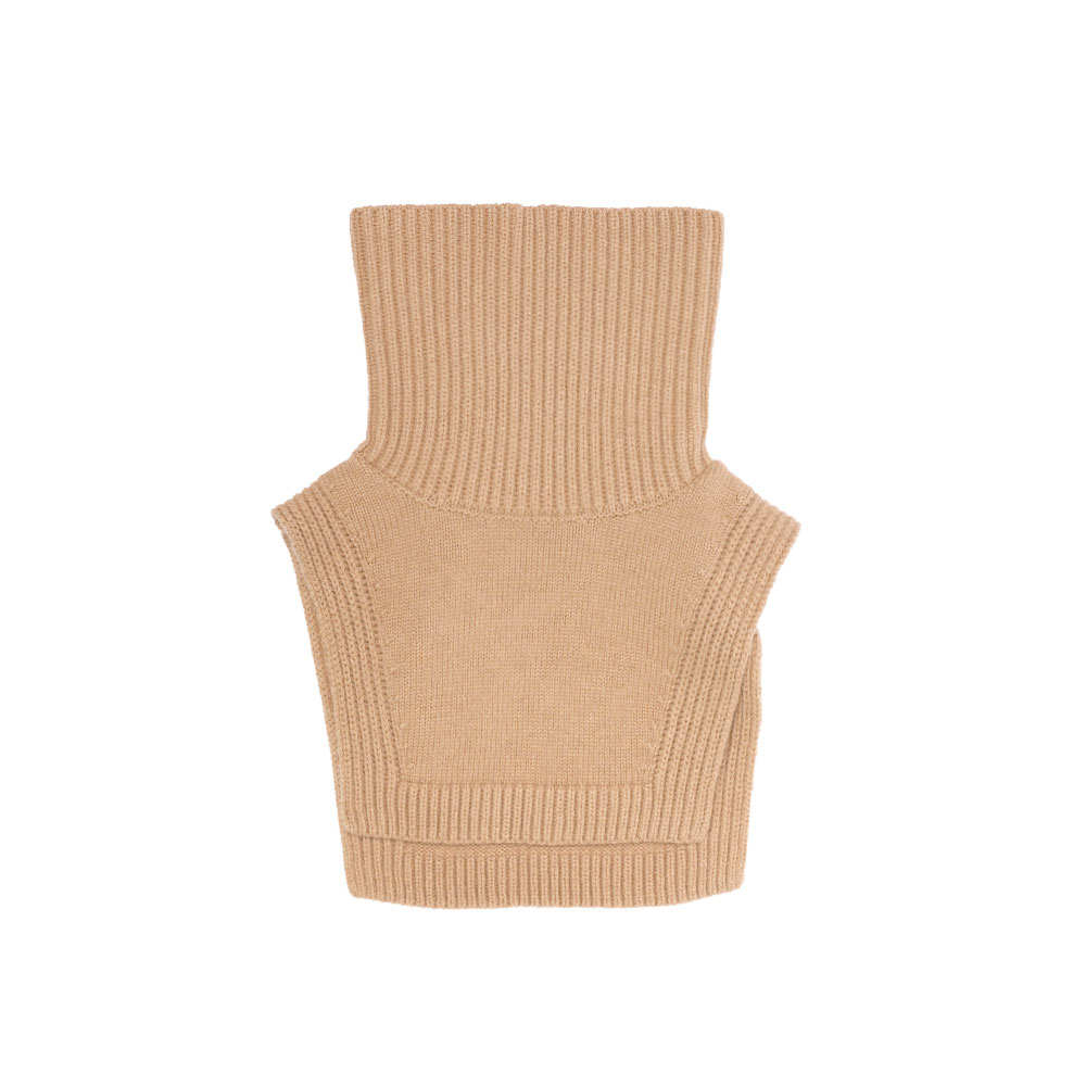 ERYN SNOOD CAMEL