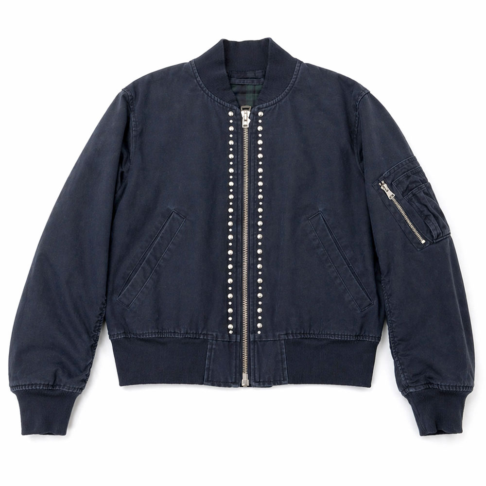 FAEDE MA-1 NAVY