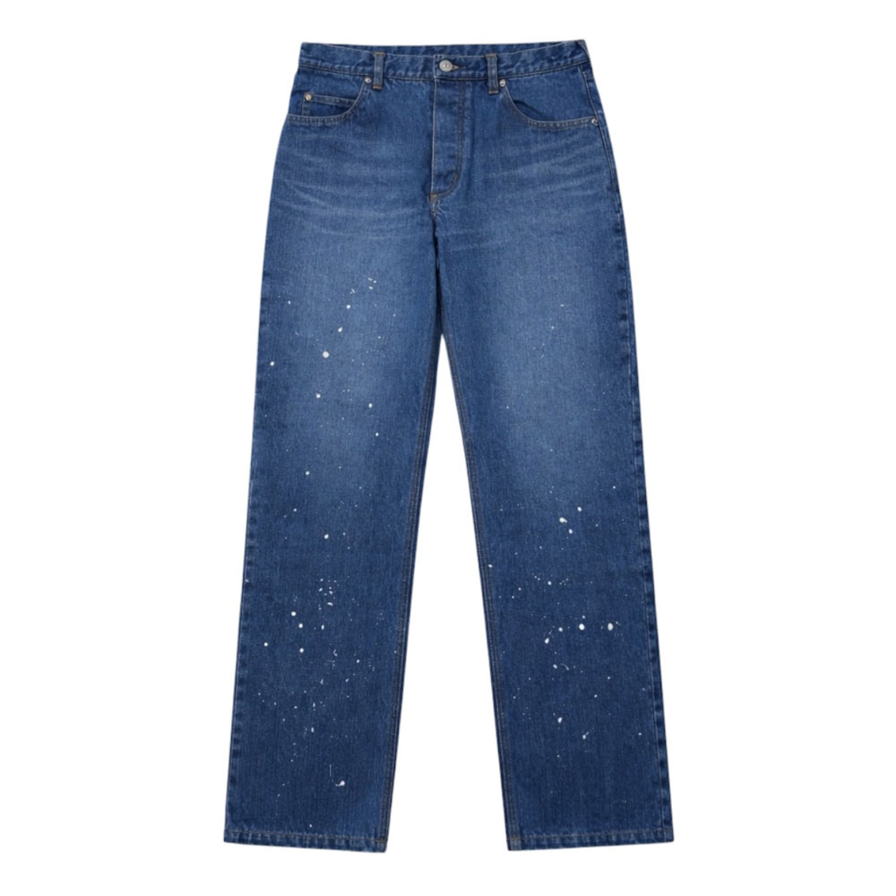 EVERYDAY DENIM INDIGO BLUE