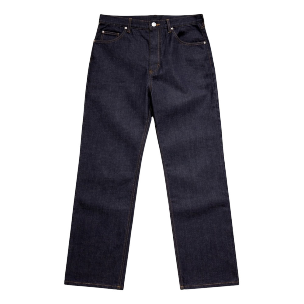 RIGID STRAIGHT PANTS RIGID
