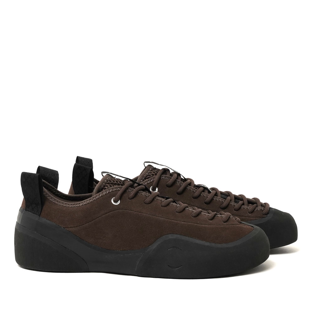 VILLAGE 1PM CHOCOLATE / NATURAL BLACK