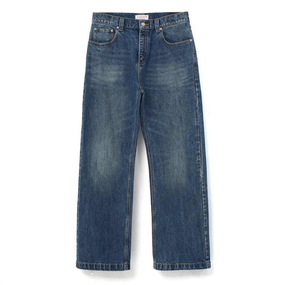HOUSE JEANS BLUE