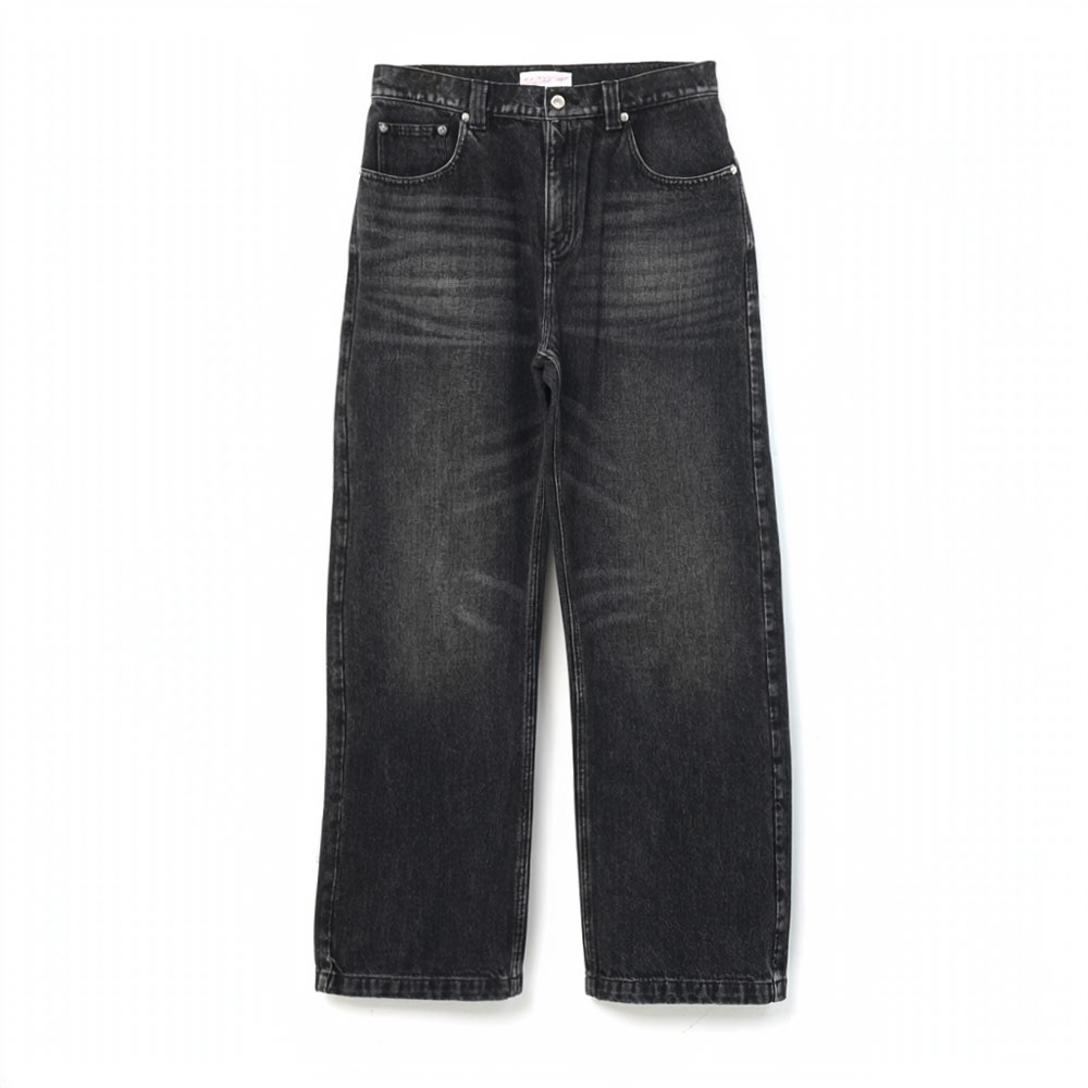 HOUSE JEANS BLACK