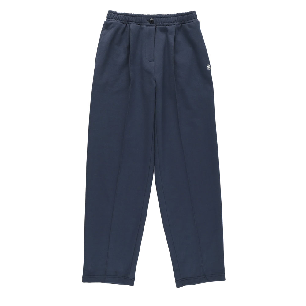 BENJAMINE SWEAT SLACKS PANTS NAVY