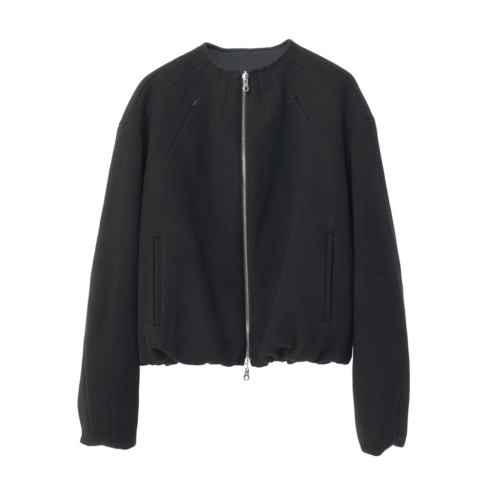 AXIS JACKET BLACK