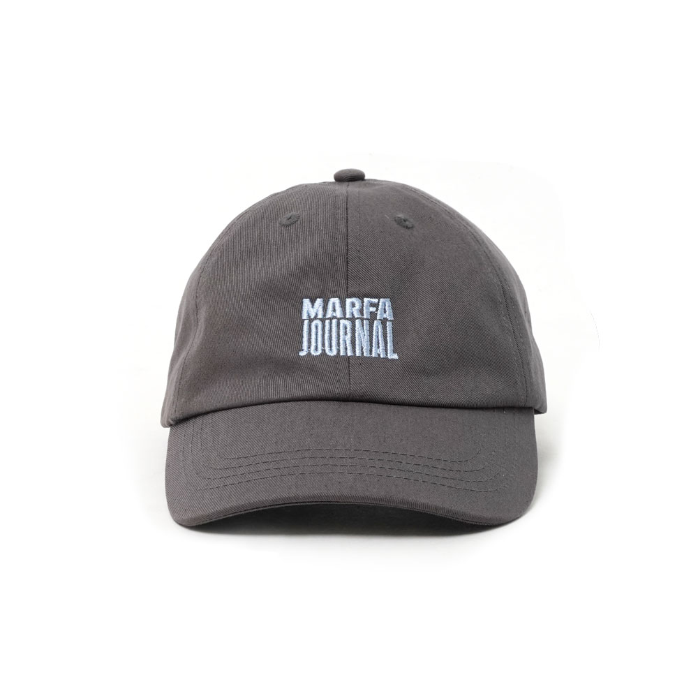 MARFA CAP GREY