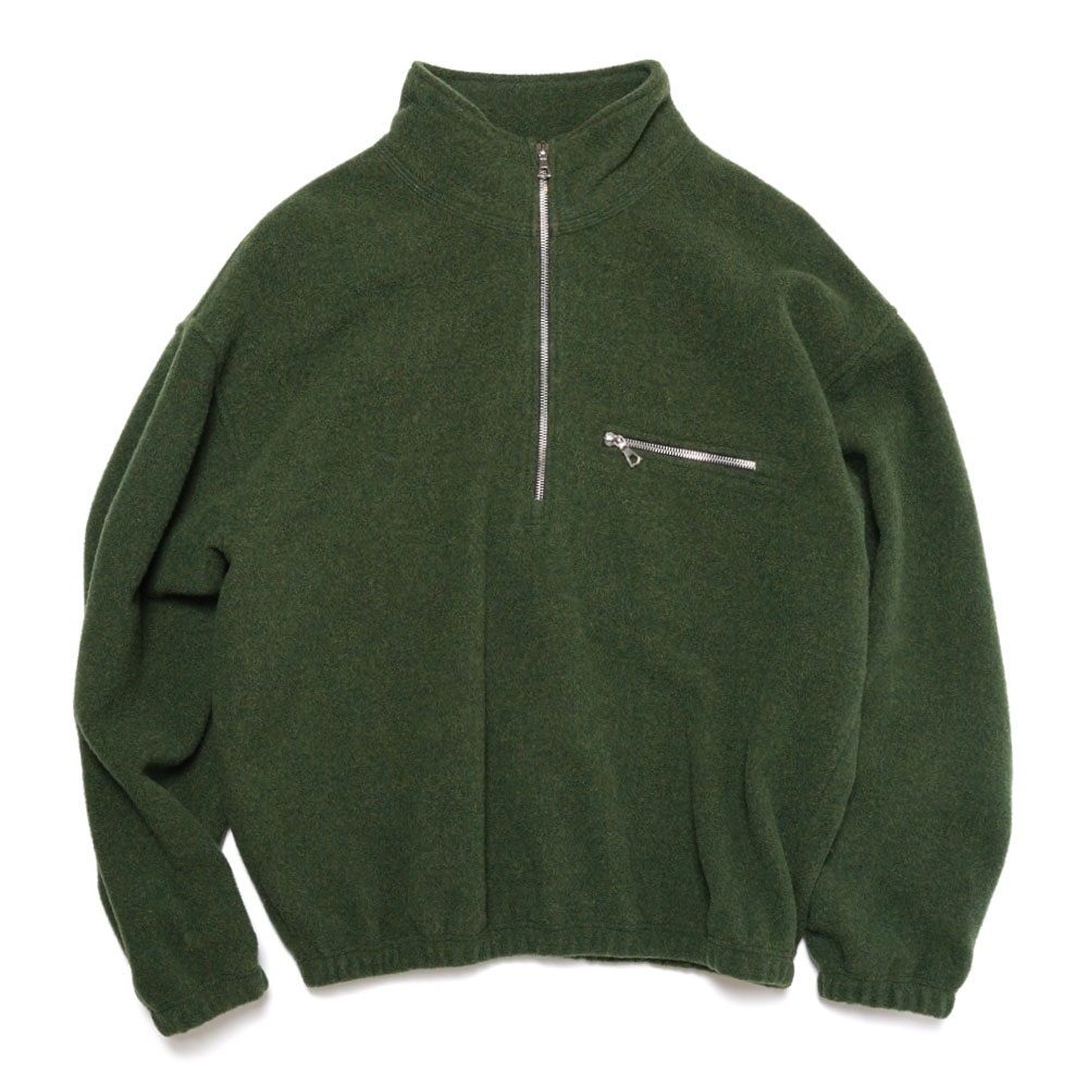 NATURAL FLEECE FOREST _